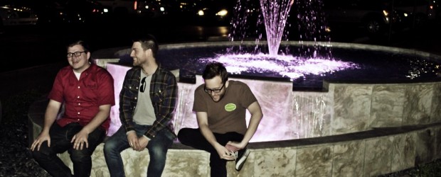 Interview: Austin Jeffers and Adam Blasco (Last Call)