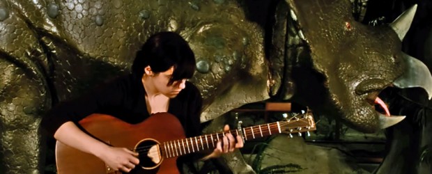 Stripped Down Session: Laura Stevenson and the Cans (two songs)