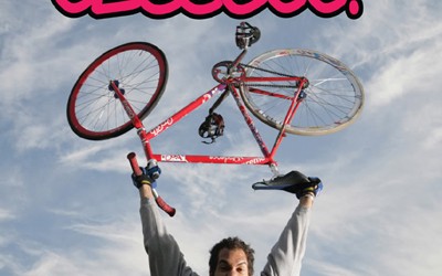 Music: Success “Trains Planes And Bicycles-Mobiles”