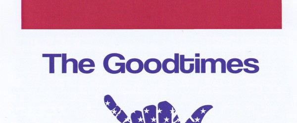 Review: Act As One “The Goodtimes” (2012)