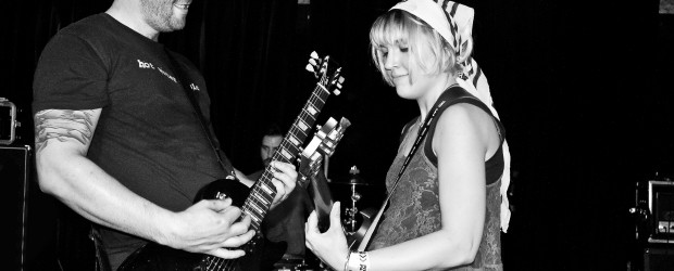 Before You Were Punk: Ben Murray (Heartsounds)