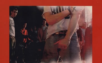 Review: Youth of Today “We’re Not In This Alone” (1988)