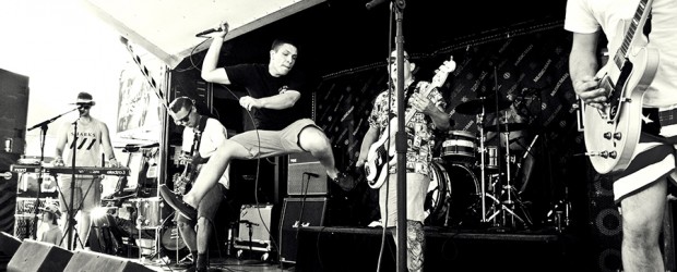 Images: Van’s Warped Tour feat. Bayside, Title Fight, Polar Bear Club and more June 20, 2012 at the Luxor Hotel Parking Lot