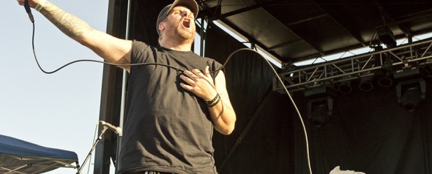 Images: Punk Rock Bowling 14 Day Three May 28th, 2012 at 6th Street Las Vegas
