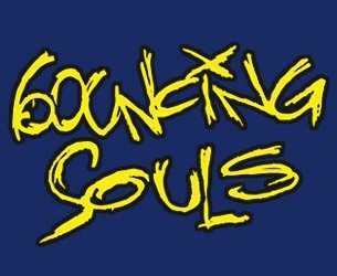 Contest: Win tickets to see The Bouncing Souls at the House of Blues 7/13