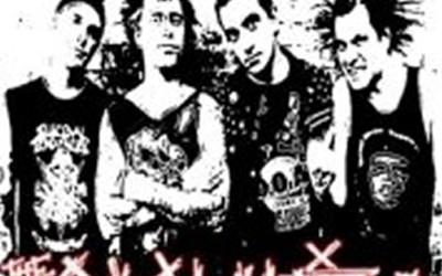 Contest: Win tickets to see The Casualities June 30 at the Bunkhouse Saloon
