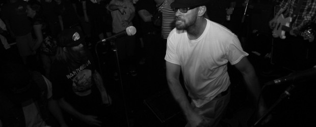 Images: Swingin’ Utters, Roll The Tanks, Guilty by Association, Spotted Dick June 15, 2012 at the Bunkhouse Saloon