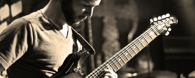 Images: Scale the Summit, Today I Caught the Plague, Dinner Music for the Gods June 6, 2012 at Count’s Vamp’d