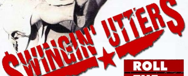 Contest: Win tickets to see the Swingin’ Utters June 15 at the Bunkhouse Saloon