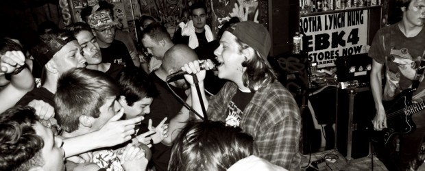 Interview: Basement