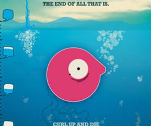 Curl Up And Die reforming, not playing REV 25 (updated)