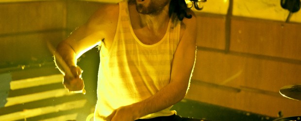 Break-ups: The Mad Caps