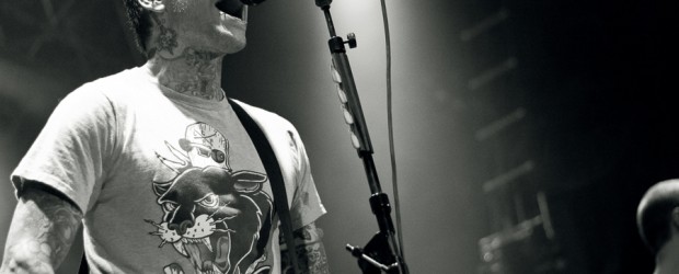 Images: MxPx 20th Anniversay show with Set Your Goals, Mest, Rufio June 29, 2012 at House of Blues Anaheim