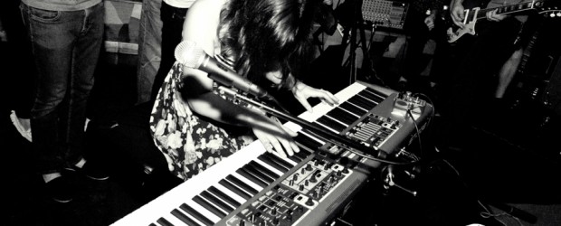 Images: Caravels, Not To Reason Why, Alaska, Past & Language July 1, 2012 at Yayo Taco