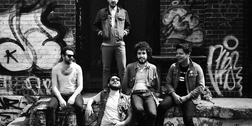 Interview: Justis Krar (Single Mothers)