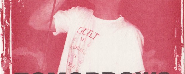 Vegas Archive: Tomorrows Gone 1997 7″