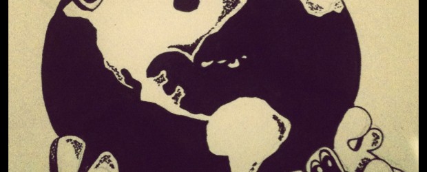 Interview: Fidel Romero (Express Yourself zine)