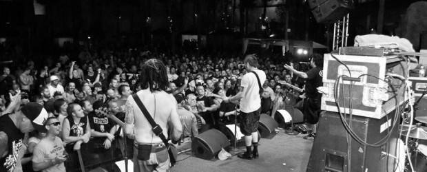 Images: SRH Fest feat. NOFX, Unwritten Law, Authority Zero & X-Pistols July 22, 2012 at the Hard Rock Pool