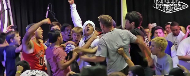 Review: Sound and Fury Music Festival July 20-July 22, 2012 at the Earl Warren Showgrounds in Santa Barbara