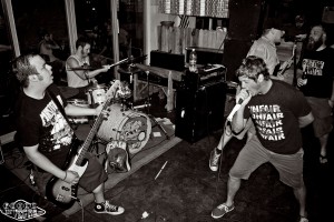 Nothing With Numbers by Steven Matview