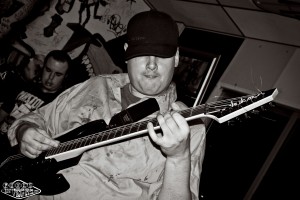 Nothing With Numbers by Steven Matview