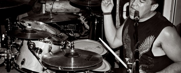 Images: Deadhand, TheCore., Random Orbits, Nothing With Numbers July 12, 2012 at Yayo Taco