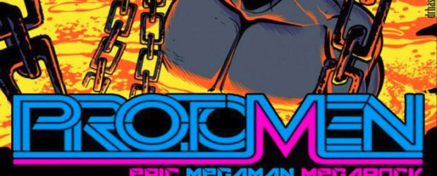 Contest: Win tickets to see The Protomen at the Hard Rock Café on the Strip 8/18