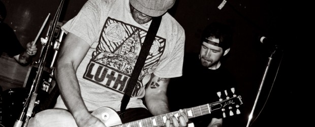 Images: The Mighty Fine, TheCore., Fredward, Zabi Naqshband July 25, 2012 at Favorites
