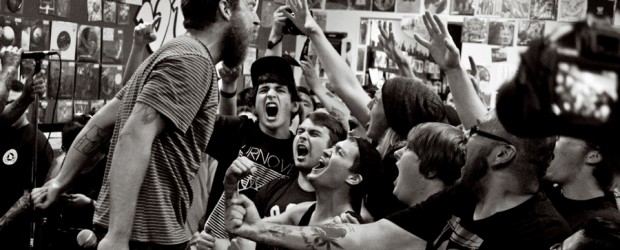 Images: I Call Fives, Last Call, Alaska, Merit August 11, 2012 at Zia West