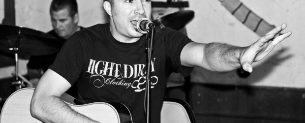 Images: Three Bad Jacks, The People’s Whiskey, The Psyatics, Left Unattended August 17, 2012 at the Bunkhouse Saloon