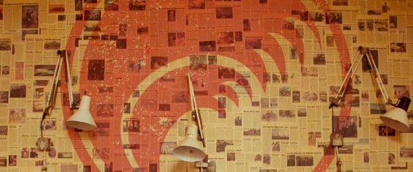 Review: The Swellers “Running Out of Places to Go” (2012)