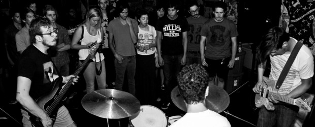 Images: Au Revoir, Sinatra, Alaska August 14, 2012 at Yayo Taco