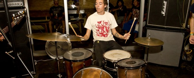 Images: The Caution Children, Caravels August 20, 2012 at Yayo Taco
