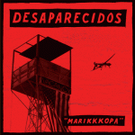 Desaparecidos