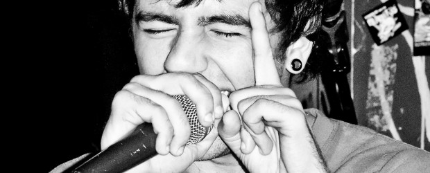 Interview: Tony Geravesh (Stickup Kid)