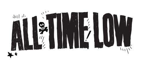 Contest: Win tickets to see All Time Low at the House of Blues Las Vegas 11/3