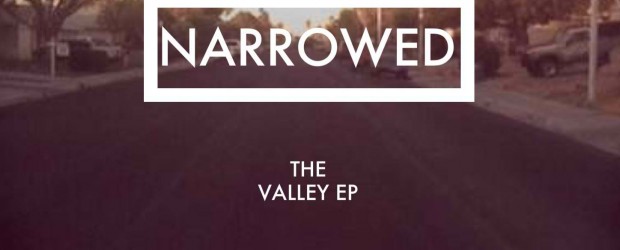 Marathon changes name to Narrowed, offers free download of new EP