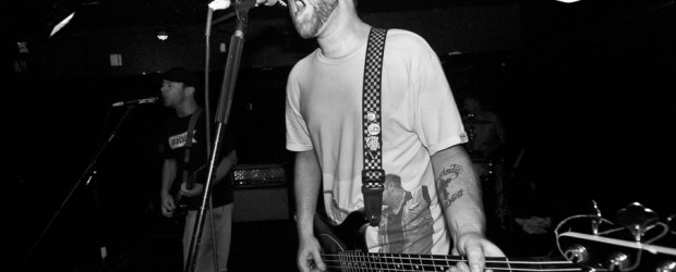 Images: Surrounded By Thieves, The People’s Whiskey, The Dirty Panties, Aluminum Falcon September 9, 2012 at the Bikini Bar