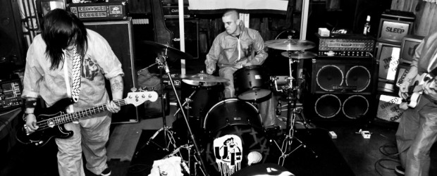 Images: Unfair Fight September 29, 2012 at Yayo Taco