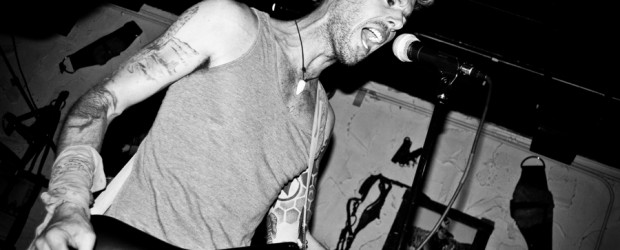 Images: Cobra Skulls, Holding Onto Sound, The People’s Whiskey September 24th, 2012 at the Bunkhouse Saloon