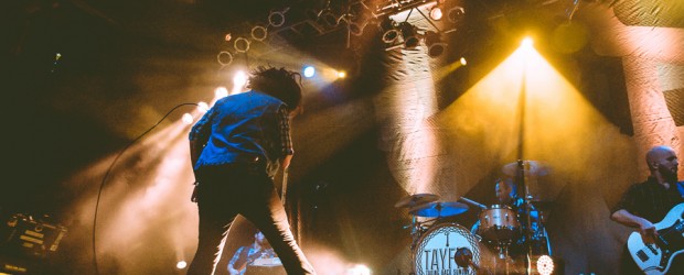 Images: Taking Back Sunday, Bayside, Man Overboard October 26, 2012 at the House of Blues