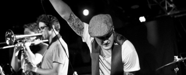 Be Like Max announce “Scream for Nothing” tour with The Holophonics