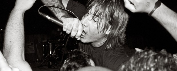 Contest: Win tickets to see Guttermouth, Flatfoot 56, JERK! and more at Backstage Bar 9/22