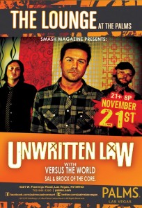 unwrittenlaw