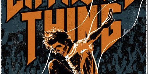 Updated: New Found Glory, 3oh!3 and Asking Alexandria to headline Extreme Thing 2013, partial lineup revealed