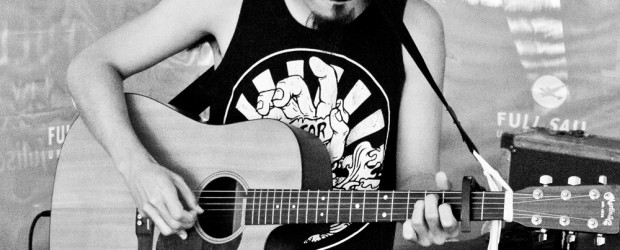 Interview: Koji