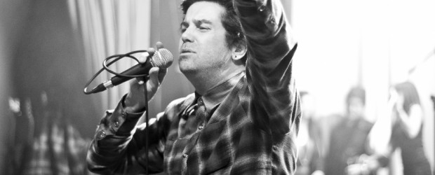 Images: Unwritten Law, Versus the World, Sal and Brock of TheCore. November 21, 2012 at at The Lounge in the Palms