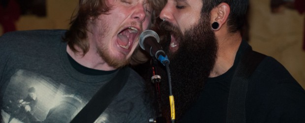 Images: Holding Onto Sound, The Quitters, The People’s Whiskey & more December 21, 2012 at The Bunkhouse Saloon
