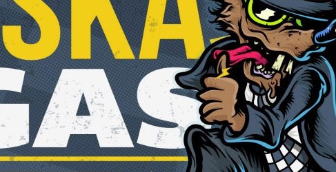 Reel Big Fish, The Chinkees, Let’s Go Bowling & more announced for Viva Ska Vegas 2013