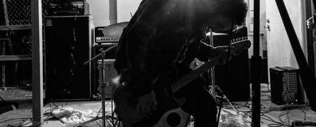 Images: Tiger Lily, Narrowed, Guts, Calmosa January 30, 2013 (house show)